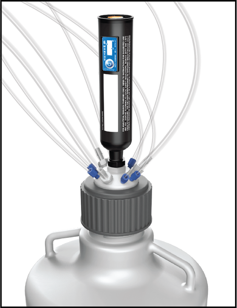 83B Waste Products – LabLids