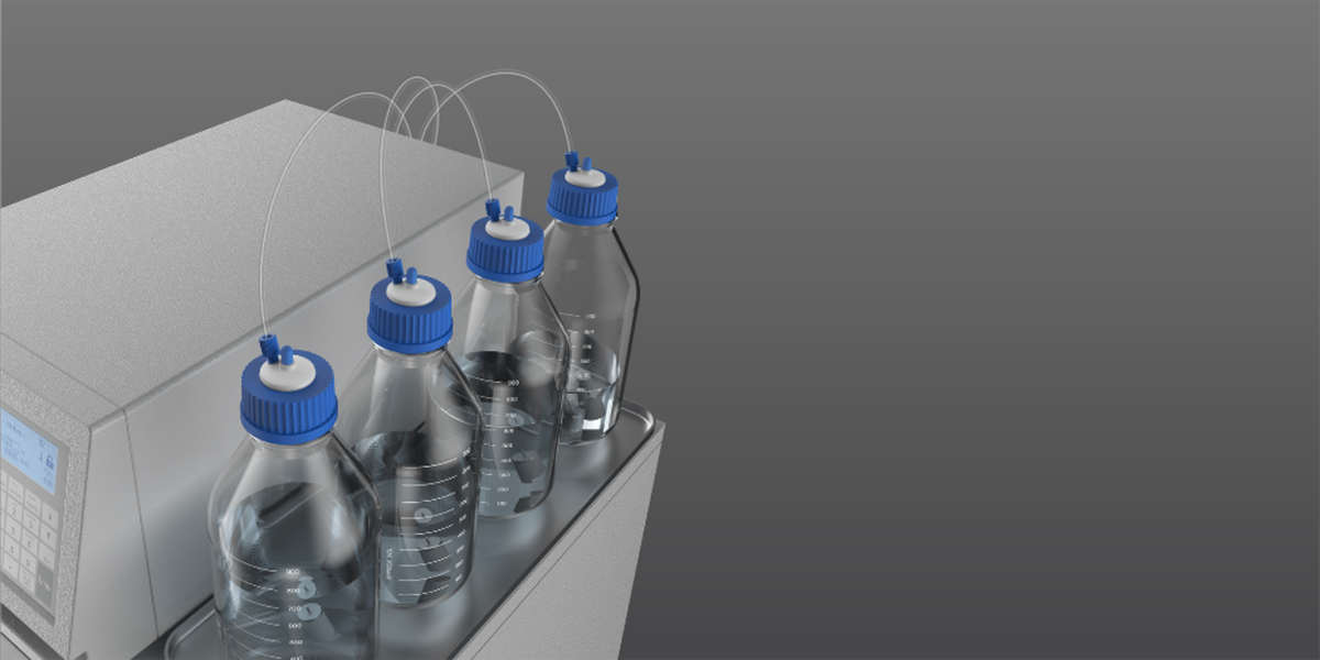 Lab Lid LabLids | Safer Chemical Containment